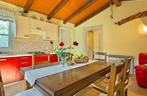 Musalez Villa | Villa Oliva - Musalež, Poreč