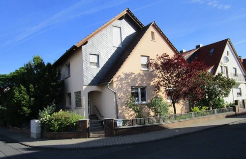 Kleestadt Appartement | Small hostel Kleestadt