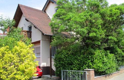 Kleestadt Appartement | Small hostel Kleestadt