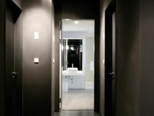 Myeongdong Hôtel | Small House Big Door Myeongdong