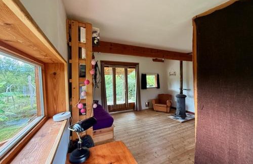 Montbrun-Bocage Maison | Small house, charming cabin, Cozy place