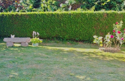 Planchez Maison | Petite maison