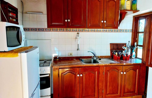 Santo Domingo Cottage | Gîte Rural El Jaral