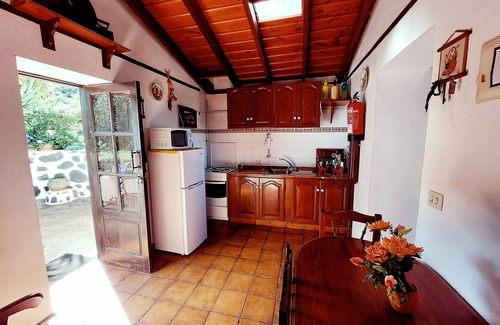 Santo Domingo Cottage | Gîte Rural El Jaral