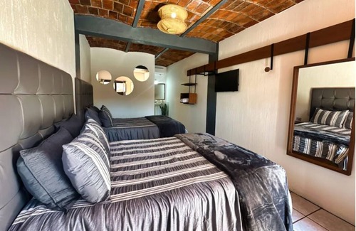 Etzatlan Maison | Small house in the center of etzatlan.