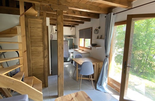 Eaux-Bonnes Maison | Petite maison au coeur de la vallée d'Ossau
