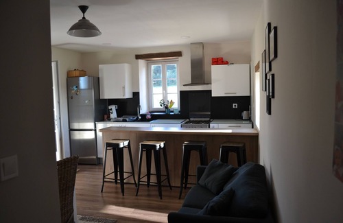 Monflanquin Maison | Petite maison dans la campagne Monflanquinoise