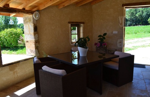 Monflanquin Maison | Petite maison dans la campagne Monflanquinoise