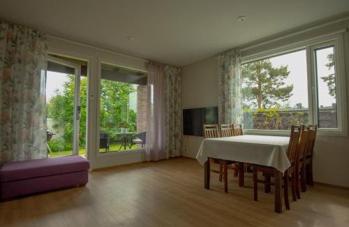 Kempele Villa | Small house Kempele