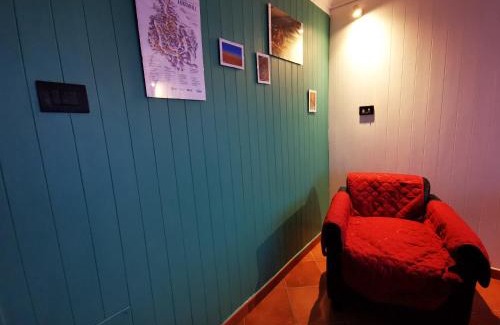Fontanile Appartement | Small House Monferrato