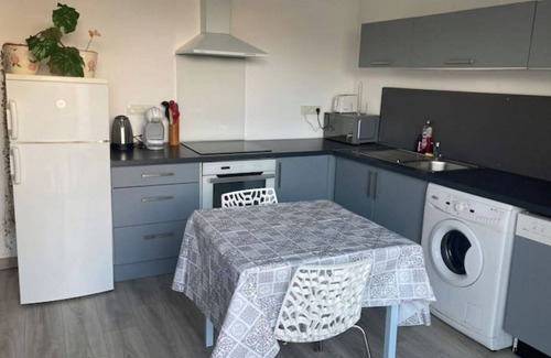 Angoulins Maison | Maisonnette proche commerces