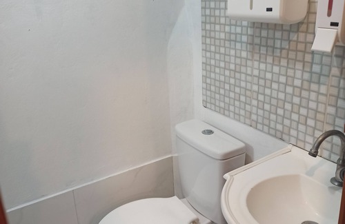 Campeche Sul Cabine | Small house on the sand, 70 meters from Campeche beach.