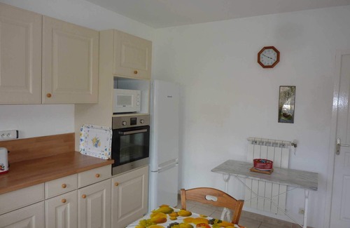 Salasc Maison | Petite maison du Salagou Villa récente T3 de plein-pied à 3km du lac du Salagou