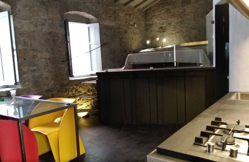 Civezza Maison | Small house, Tiny House, very high quality furnishings, design object,