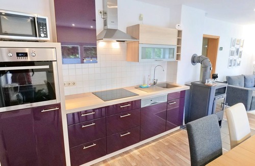 Bad Kleinen Appartement | Small lake magic Bad Kleinen - ABC555