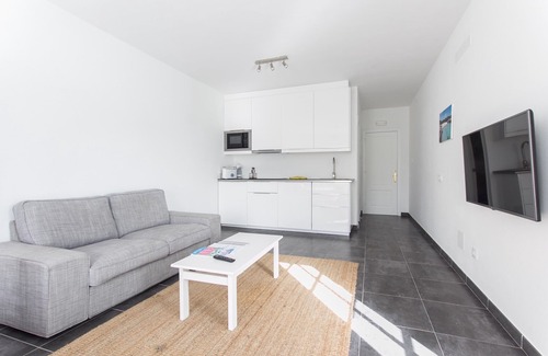 Pere Garau Appartement | PETIT APPARTEMENT SECRET