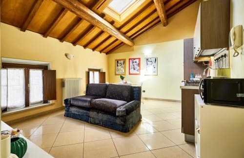 Casalmaggiore Appartement | Small Luxury A Due Passi Dal Centro