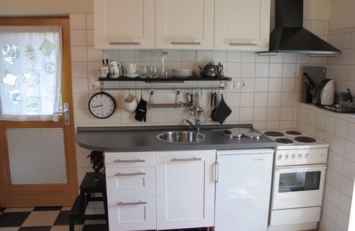 Straßbessenbach Appartement | Petit luxe pour 2 en bordure du sud du Spessart