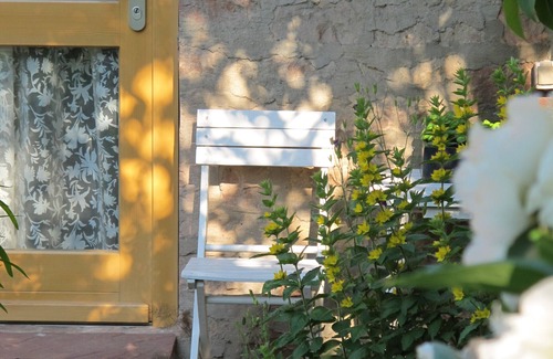Straßbessenbach Appartement | Petit luxe pour 2 en bordure du sud du Spessart