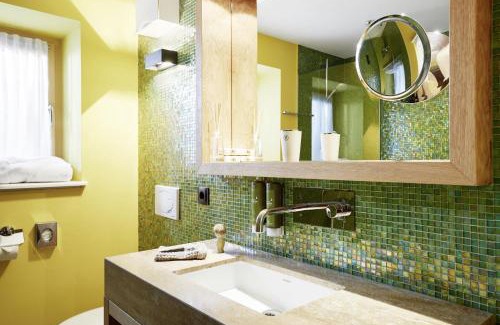 Zell am Ziller Hôtel | Small Luxury Hotel of the World - DasPosthotel