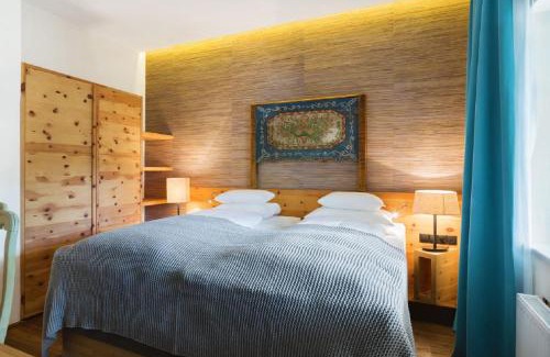 Zell am Ziller Hôtel | Small Luxury Hotel of the World - DasPosthotel