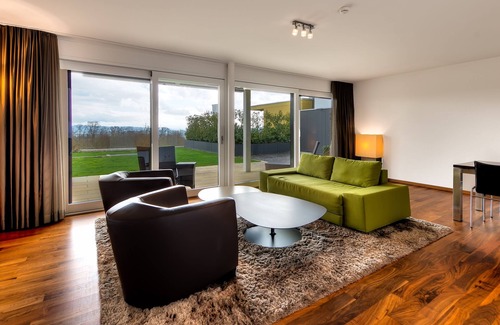 Lipperswil Hôtel | Small Luxury Hotel Wellnesshotel Golfpanorama