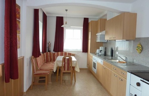 Assling Appartement | Petite ferme de montagne, panorama fantastique sur les montagnes, calme, ensoleillé
