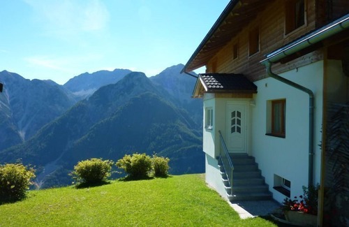 Assling Appartement | Petite ferme de montagne, panorama fantastique sur les montagnes, calme, ensoleillé
