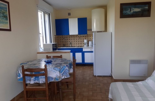 Guisseny Cottage | Petit nid au creux des dunes les dunes - 200 m de la mer