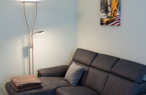 Erfurt Old Town Appartement | Small oasis in the old town of Erfurt