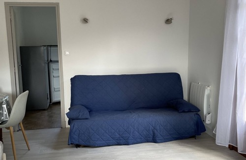 Surba Appartement | Petite dépendance au pied des Pyrénées ariégeoise