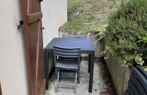 Surba Appartement | Petite dépendance au pied des Pyrénées ariégeoise