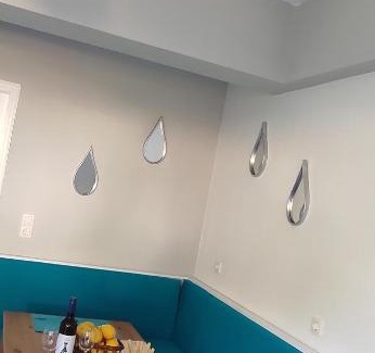 Psalidi Appartement | Small Patak House