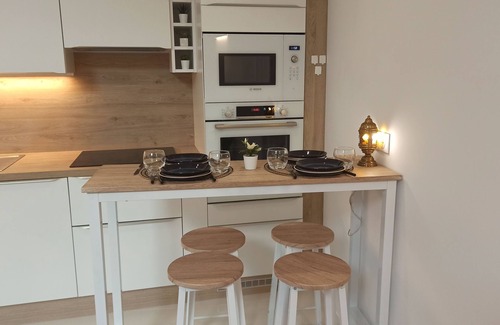 Le-Plessis-Trevise Maison | Petite propriété de prestige proche de Paris