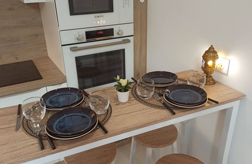 Le-Plessis-Trevise Maison | Petite propriété de prestige proche de Paris