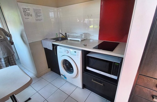 Manurewa Appartement | small private self contained unit