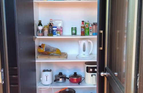 Manurewa Appartement | small private self contained unit