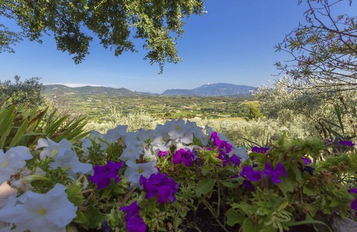 Mirabel-aux-Baronnies Cottage | PETIT MAS PROVENCAL 2 PERSONNES MAX 6KM DE VAISON AU CALME FACE AU VENTOUX