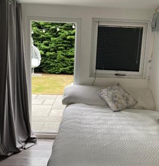Henley Lit Et Petit-Déjeuner | Small quirky studio
