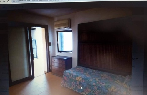 Vulcanello Maison | Small residence in a paradise in Baiazzurra