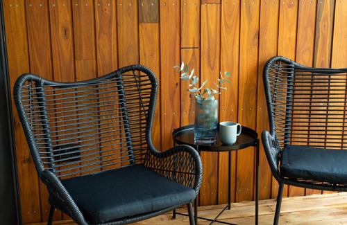 Halls Gap Maison | Small Scale Stays - Couples Retreats