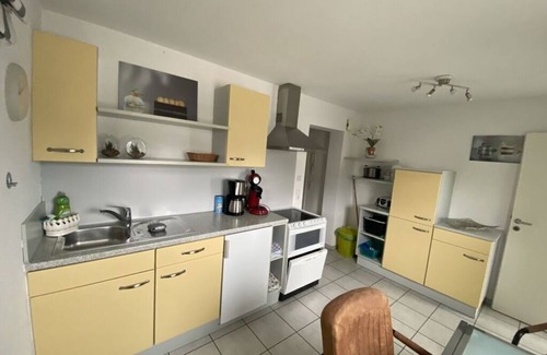 Fuessen Maison | Pequeño parque balneario nº 4