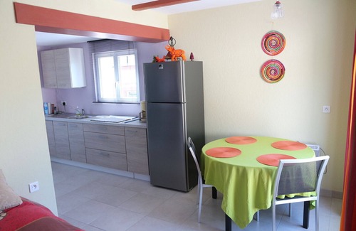 Neuwiller-les-Saverne Appartement | Gîte chez Claude & Jacqueline