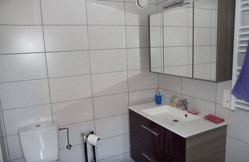 Neuwiller-les-Saverne Appartement | Gîte chez Claude & Jacqueline