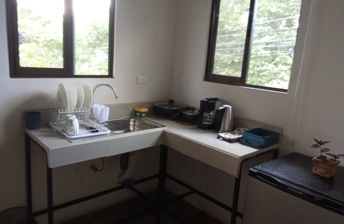 Playa Grande Appartement | Small studio 2 km away from Las Baulas National Park