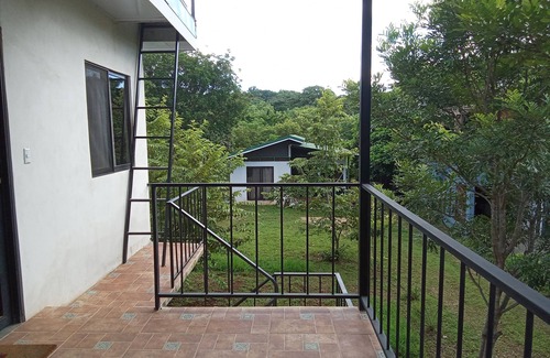 Playa Grande Appartement | Small studio 2 km away from Las Baulas National Park