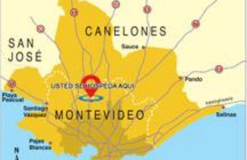 Ciudad Satelite Maison | Petit studio
