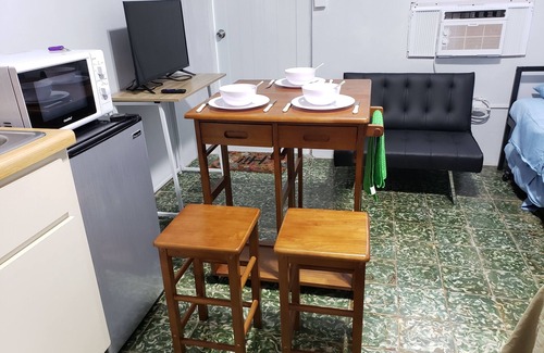 Santurce Maison | Small Studio Close to the Beach Free Rainforest Trip