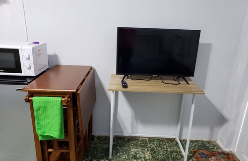 Santurce Maison | Small Studio Close to the Beach Free Rainforest Trip