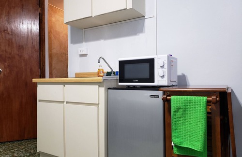 Santurce Maison | Small Studio Close to the Beach Free Rainforest Trip